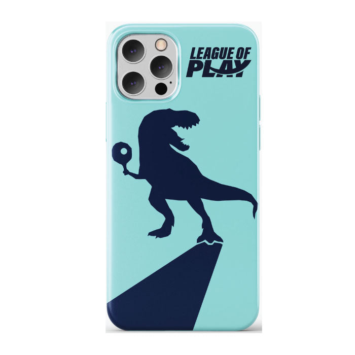 Dinosaur phone case
